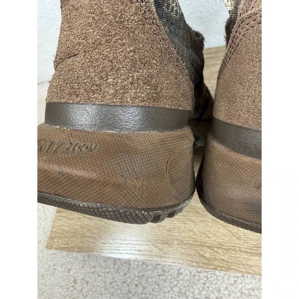 Nike Realtree x SFB B2 Suede Brown Cacao Wow Men's 6.5 FN3721-200 Combat Outdoor